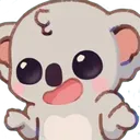 KoalaShrug