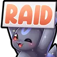 UmbreonRaid
