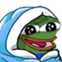 PepeBlanket