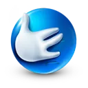 bluefacepalm