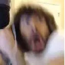 spooked Discord Emoji