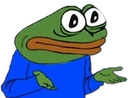 :Shrugdge: