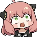 anya_wha Discord Emoji