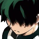 DekuDepressed DekuDepressed