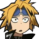 DenkiConfused DenkiConfused