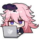 yaework Discord emoji