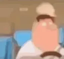 PeterDriving
