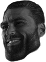 chad Discord emoji