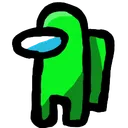 AMOGUSS Discord Emoji