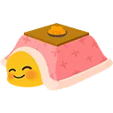 blobkotatsu Discord Emoji