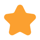 Starsorange Discord Emoji