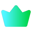 :crown: