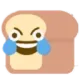 laughingbread