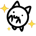 GatoDestellos