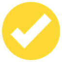 checkmark