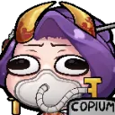 copium