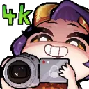 4K