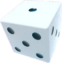 dice
