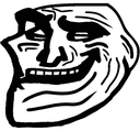 trollmanly Discord emoji