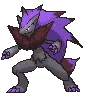 zoroark