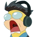 ChibiScream ChibiScream
