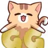 CatGG Discord Emoji