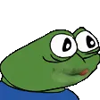 pepegalick