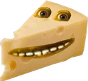 cheese
