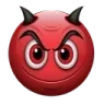 evil
