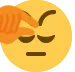 Headache_V2 Discord Emoji