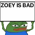 pepezoey
