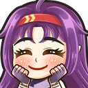 yuuki_smile