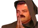 pray