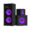 speakers