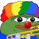 clowntrombone1 Discord emoji