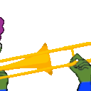 clowntrombone2 Discord emoji