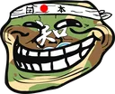 CHTtrollface Discord Emoji