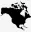 Northamerica