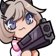 nymnesGUN nymnesGUN