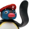 Pengooter_Wave Pengooter_Wave
