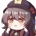 SC_HuTaoSquish Discord Emoji