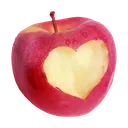redheartapple