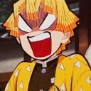 zenitsushocked Discord Emoji