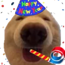 doggieparty Discord Emoji