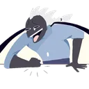 WHEEEEEZE WHEEEEEZE