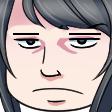 YanNeutral Discord emoji