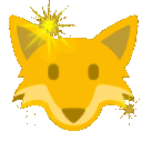 Fox fox Discord Emoji