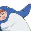 ChiyoChan Discord emoji