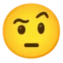 huh huh