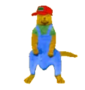 genocidecat